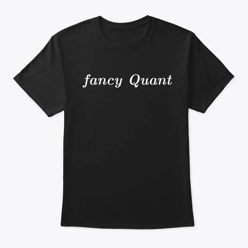 fancy Quant