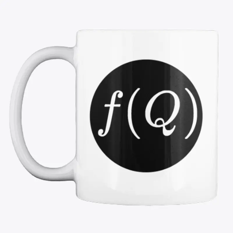 FancyQuant Mug