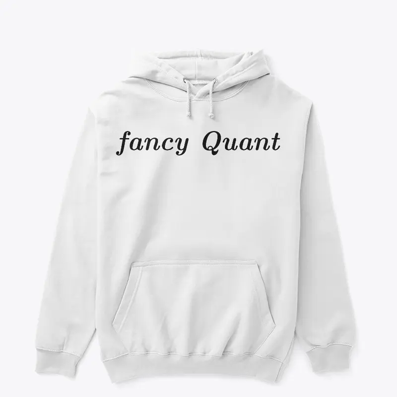 White fancy Quant