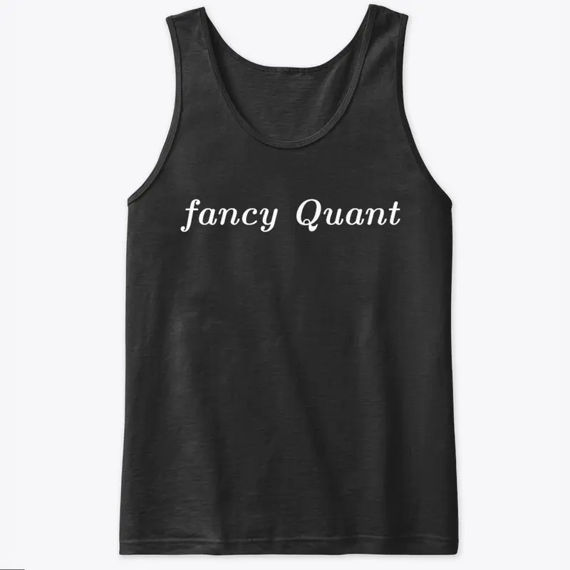 fancy Quant