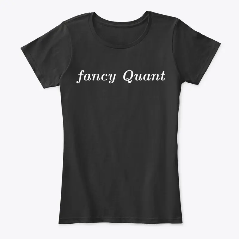 fancy Quant