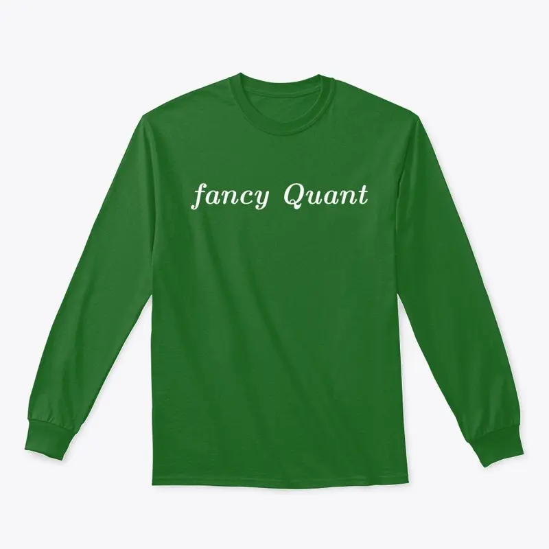 fancy Quant