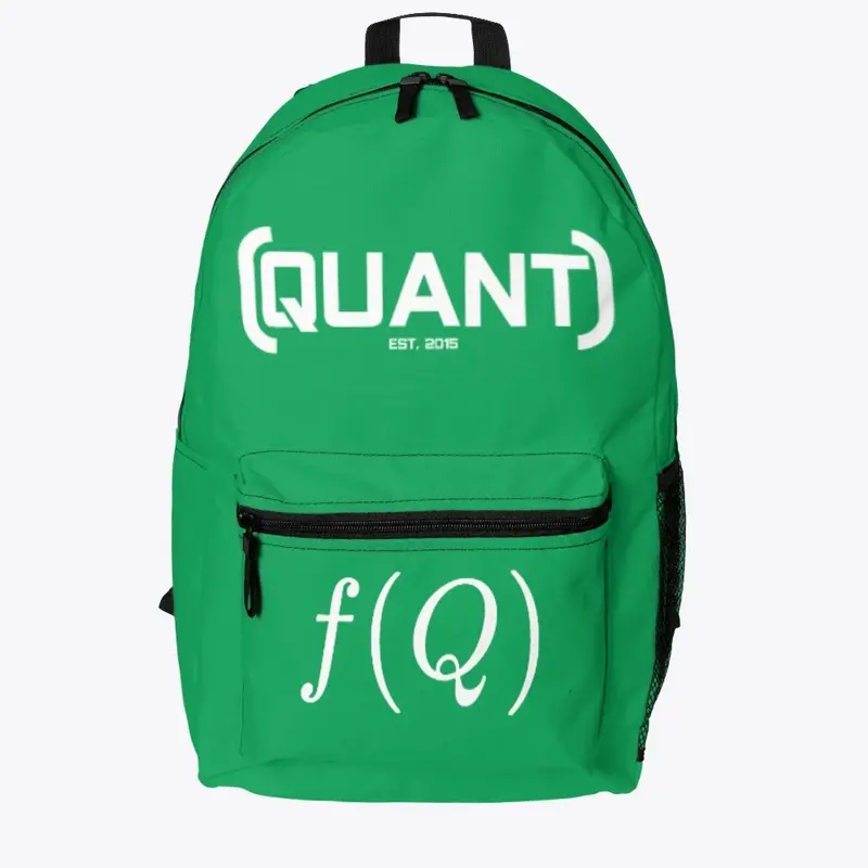 Quant Est. 2015