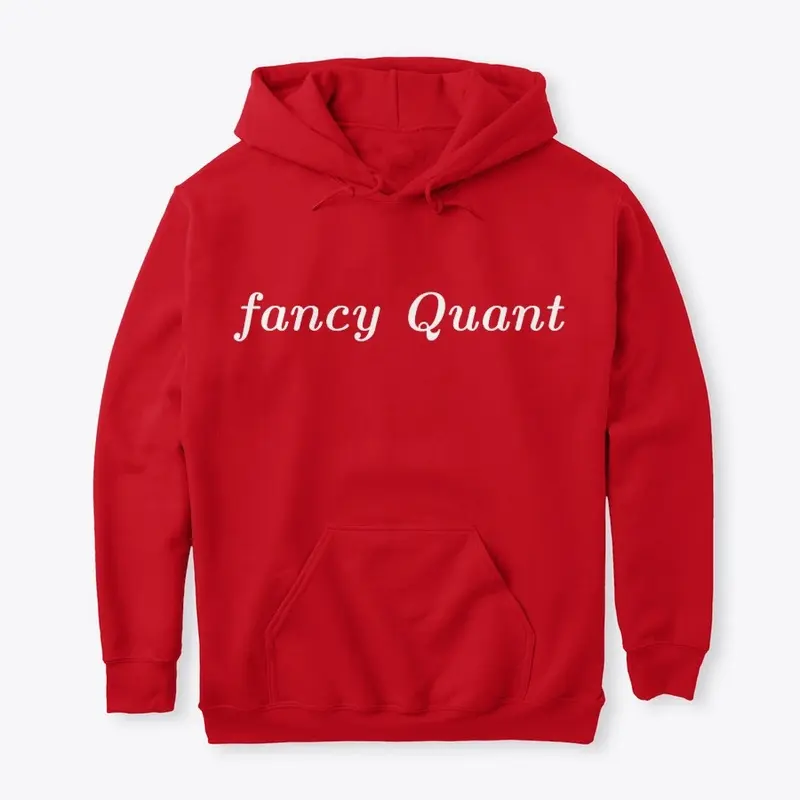 fancy Quant